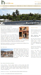 Mobile Screenshot of buildenergy.us